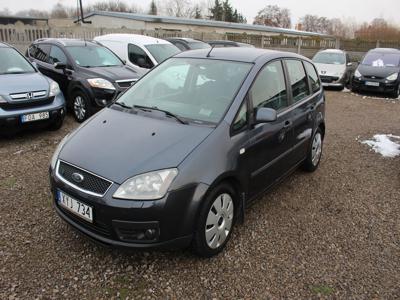 Używane Ford Focus C-Max - 14 900 PLN, 214 575 km, 2007