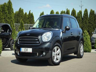 Używane MINI Countryman - 48 900 PLN, 110 000 km, 2015