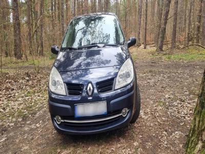 Używane Renault Scenic - 11 500 PLN, 314 188 km, 2008