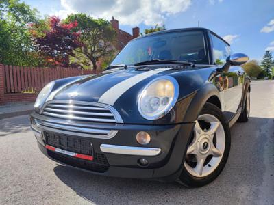 Używane MINI ONE - 10 400 PLN, 265 000 km, 2003