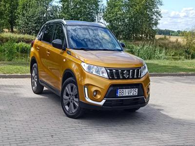 Używane Suzuki Vitara - 64 900 PLN, 61 989 km, 2019