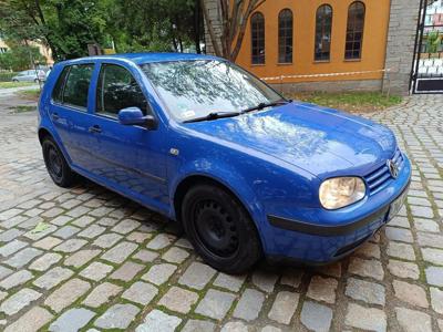 Używane Volkswagen Golf - 5 400 PLN, 233 000 km, 2000