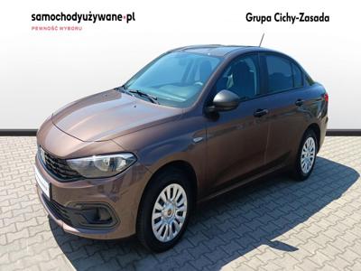 Używane Fiat Tipo - 52 900 PLN, 31 633 km, 2021