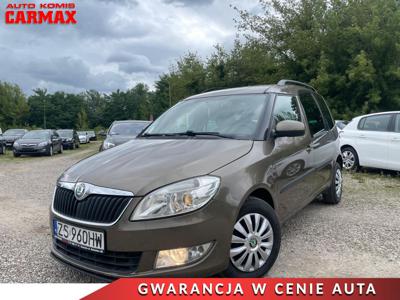 Używane Skoda Roomster - 22 900 PLN, 179 000 km, 2012