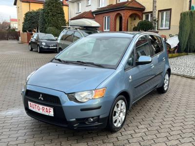 Używane Mitsubishi Colt - 14 900 PLN, 129 000 km, 2011