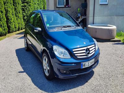 Używane Mercedes-Benz Klasa B - 14 990 PLN, 260 000 km, 2005