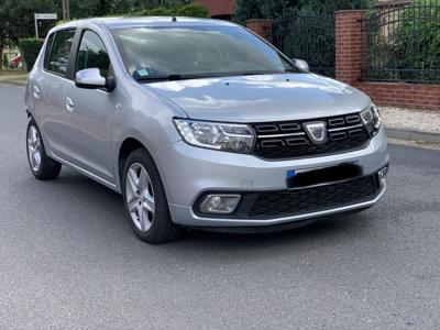 Używane Dacia Sandero - 19 900 PLN, 37 000 km, 2019