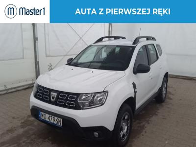 Używane Dacia Duster - 62 850 PLN, 113 569 km, 2020