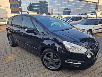 Używane Ford S-Max - 42 700 PLN, 192 950 km, 2014