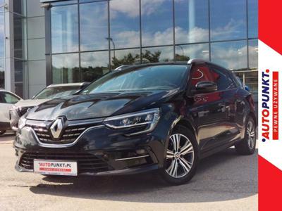 Używane Renault Megane - 78 900 PLN, 55 237 km, 2021