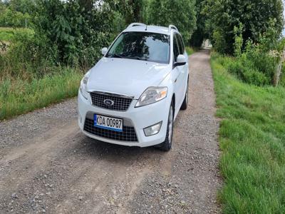 Używane Ford Mondeo - 16 900 PLN, 258 730 km, 2009