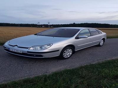 Używane Citroën C5 - 8 000 PLN, 280 000 km, 2007