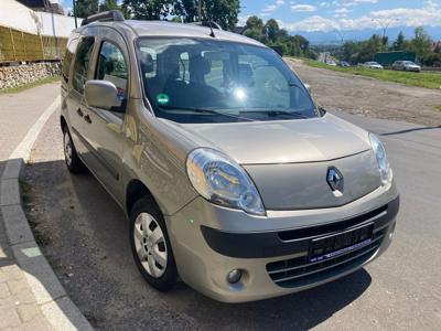 Używane Renault Kangoo - 19 900 PLN, 203 000 km, 2008