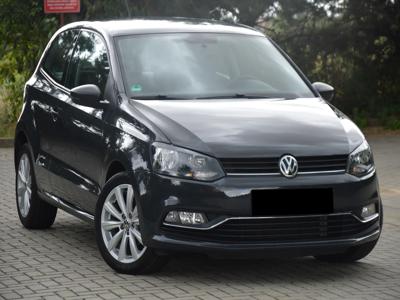 Używane Volkswagen Polo - 29 900 PLN, 75 000 km, 2015