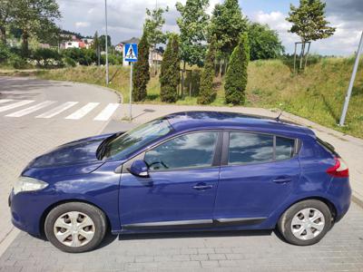 Używane Renault Megane - 19 000 PLN, 210 000 km, 2010