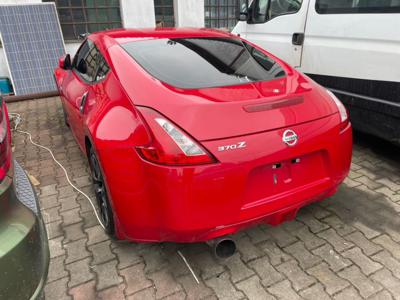 Używane Nissan 370 Z - 44 000 PLN, 100 000 km, 2017