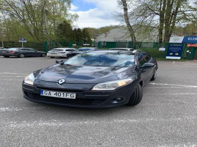 Używane Renault Megane - 17 900 PLN, 136 000 km, 2010