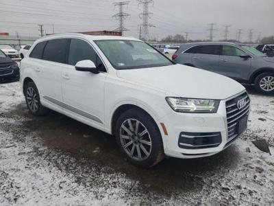 Używane Audi Q7 - 89 900 PLN, 23 763 km, 2019