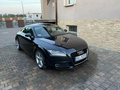 Używane Audi TT - 37 000 PLN, 222 222 km, 2007