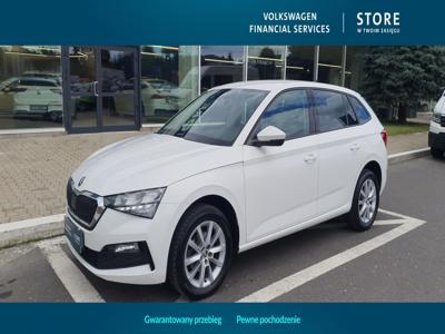 Używane Skoda Scala - 72 900 PLN, 134 084 km, 2020