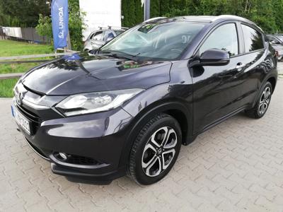 Używane Honda HR-V - 64 900 PLN, 102 000 km, 2016