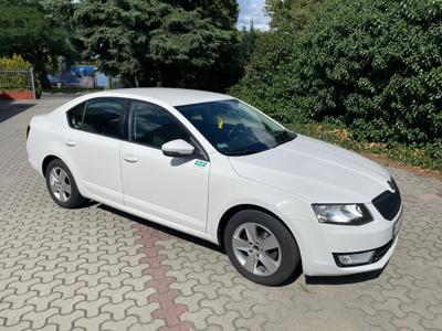 Używane Skoda Octavia - 42 000 PLN, 224 372 km, 2016