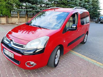 Używane Citroën Berlingo - 29 500 PLN, 219 303 km, 2013