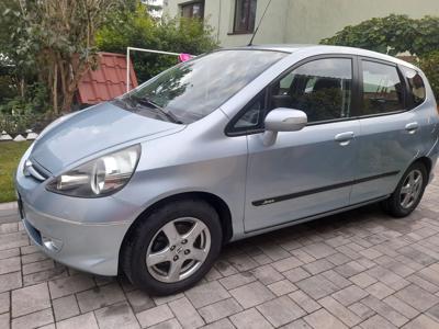 Używane Honda Jazz - 15 900 PLN, 179 500 km, 2007