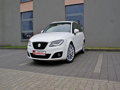 Używane Seat Exeo - 30 900 PLN, 182 000 km, 2012