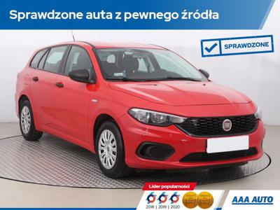 Używane Fiat Tipo - 46 000 PLN, 91 213 km, 2018