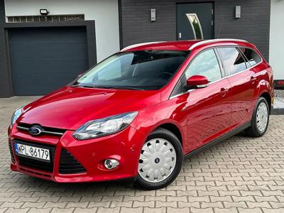 Używane Ford Focus - 28 900 PLN, 226 000 km, 2013