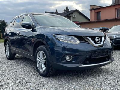 Używane Nissan X-Trail - 49 900 PLN, 111 000 km, 2015