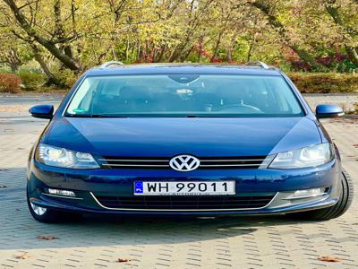 Używane Volkswagen Sharan - 59 000 PLN, 241 711 km, 2013