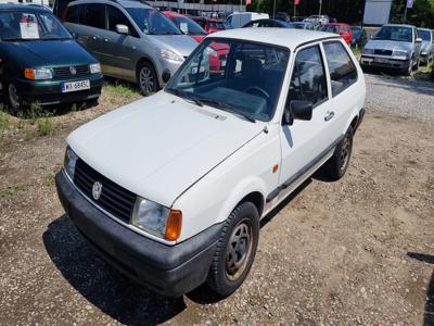 Używane Volkswagen Polo - 2 900 PLN, 136 000 km, 1995