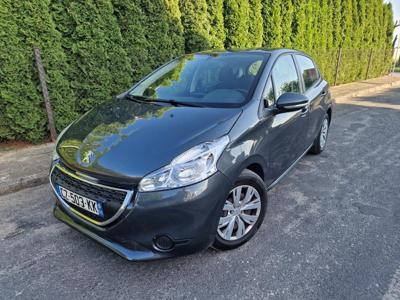 Używane Peugeot 208 - 16 900 PLN, 162 958 km, 2013