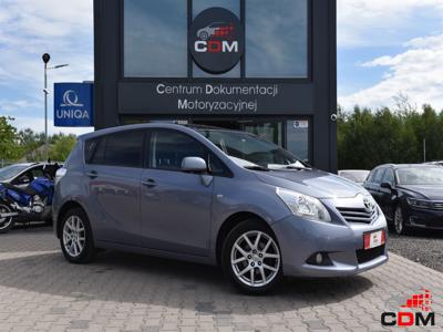 Używane Toyota Verso - 36 900 PLN, 203 350 km, 2010