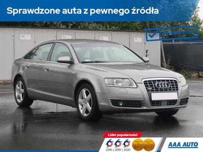 Używane Audi A6 - 30 000 PLN, 133 089 km, 2005