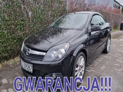 Używane Opel Astra - 13 900 PLN, 189 000 km, 2006