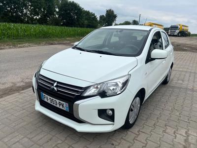 Używane Mitsubishi Space Star - 18 900 PLN, 14 000 km, 2020