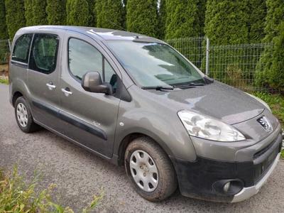 Używane Peugeot Partner - 23 500 PLN, 269 000 km, 2010