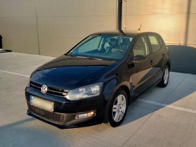 Używane Volkswagen Polo - 23 999 PLN, 187 636 km, 2011