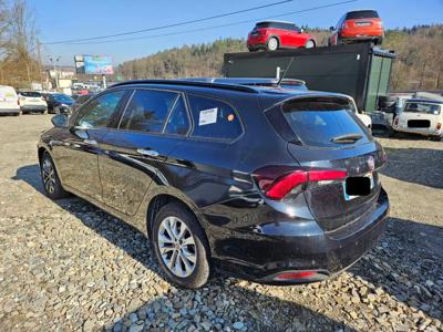 Używane Fiat Tipo - 27 700 PLN, 95 000 km, 2018