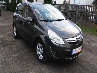 Używane Opel Corsa - 26 900 PLN, 104 000 km, 2013