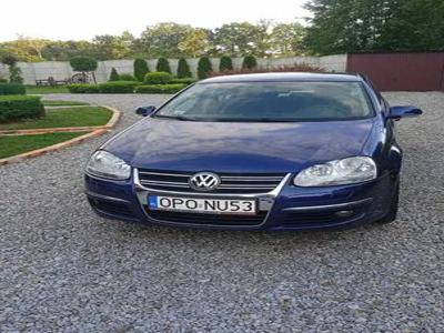 Używane Volkswagen Jetta - 17 500 PLN, 198 657 km, 2009