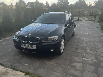 Używane BMW Seria 3 - 29 500 PLN, 198 720 km, 2010