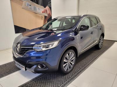 Używane Renault Kadjar - 79 500 PLN, 127 400 km, 2018