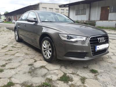 Używane Audi A6 - 55 000 PLN, 410 786 km, 2011