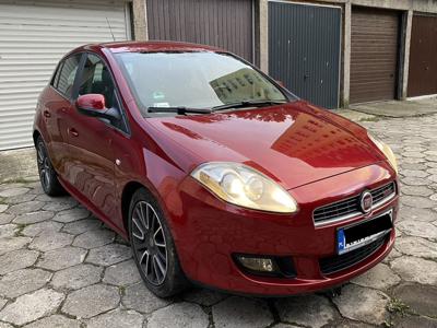 Używane Fiat Bravo - 12 500 PLN, 176 000 km, 2007