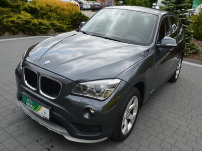 Używane BMW X1 - 62 800 PLN, 98 324 km, 2014