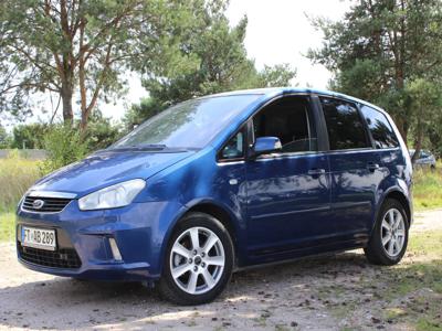 Używane Ford C-MAX - 13 900 PLN, 224 000 km, 2007